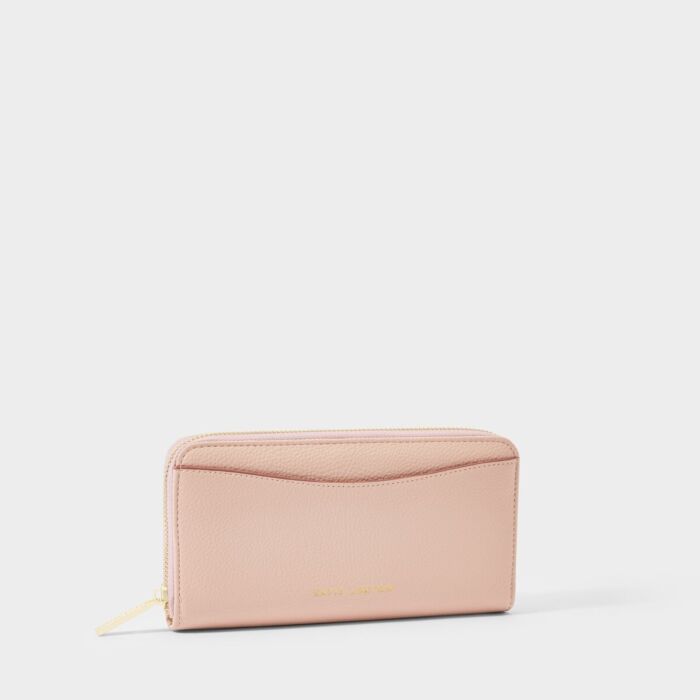 Katie Loxton - Cara Purse - Pink